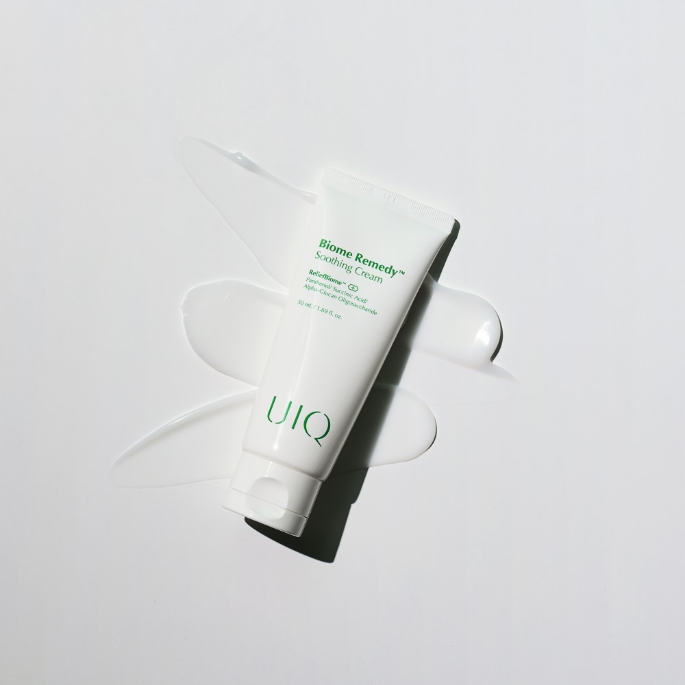 유이크 바이옴 레미디 수딩크림 50ml, 1개 - 상세 이미지 3