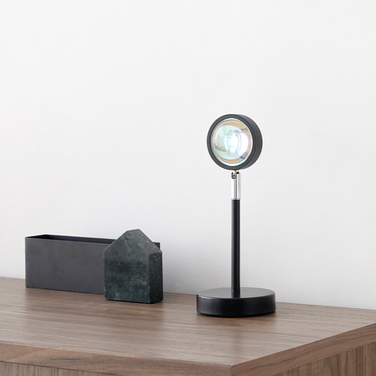MANDANI LED 단스탠드 KS2500T 선셋 0687.5577 - 상세 이미지 5
