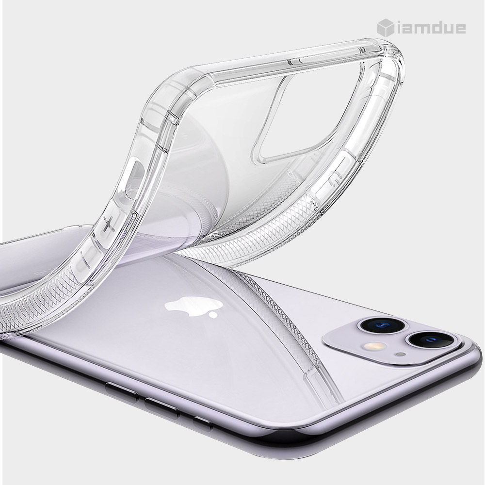 아이폰11 케이스 이지스프로 - 상세 이미지 4