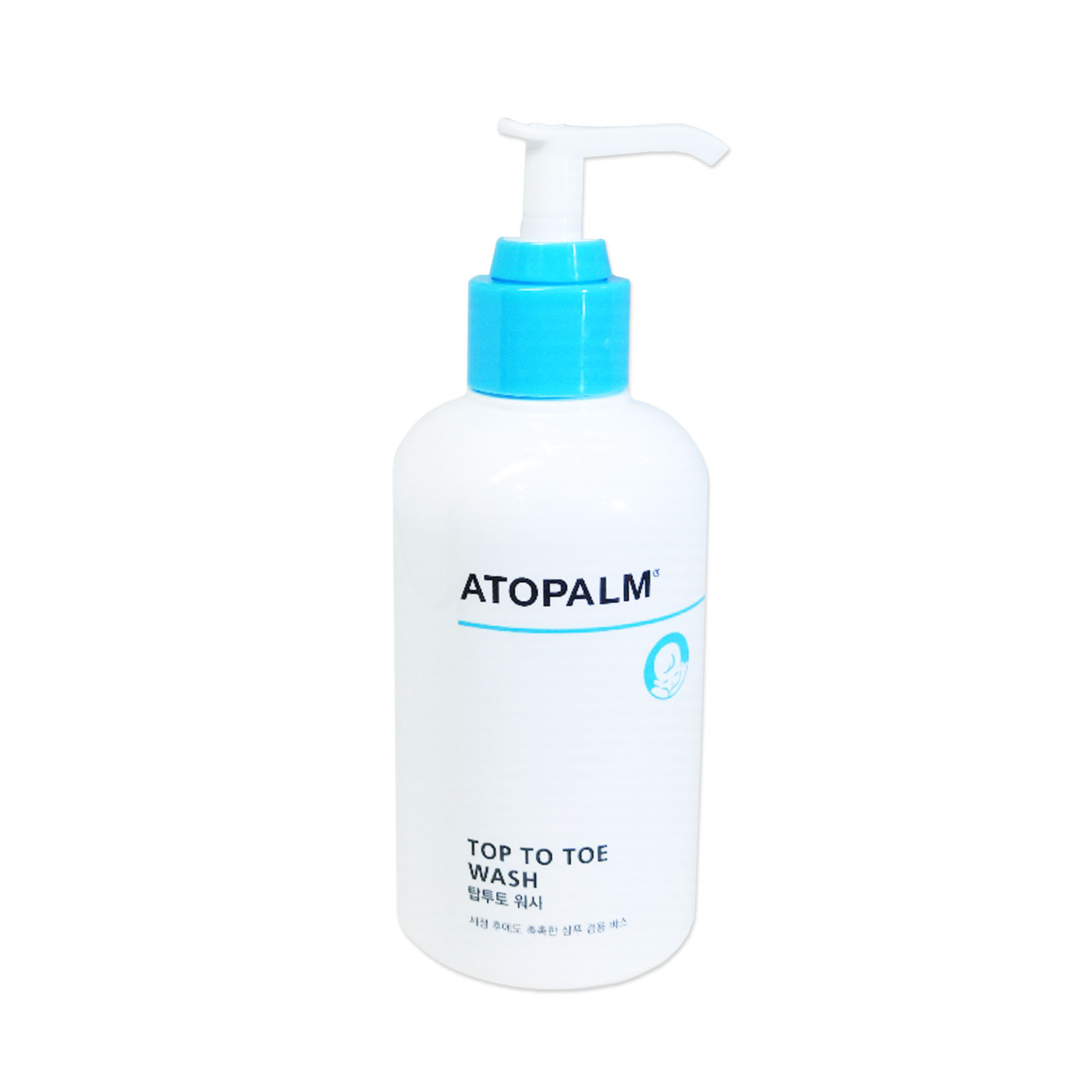 아토팜 탑투토 위시 300ML - 메인 이미지