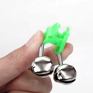 낚시방울 입질감지기 원투방울 어신감지기 릴방울 집게형 운동러 솔직 후기 | 실사용 리뷰 - 상품 이미지 2