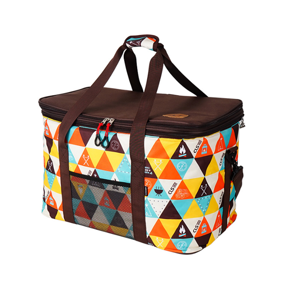 모아이캠핑 멀티 수납가방 대형 캠핑백