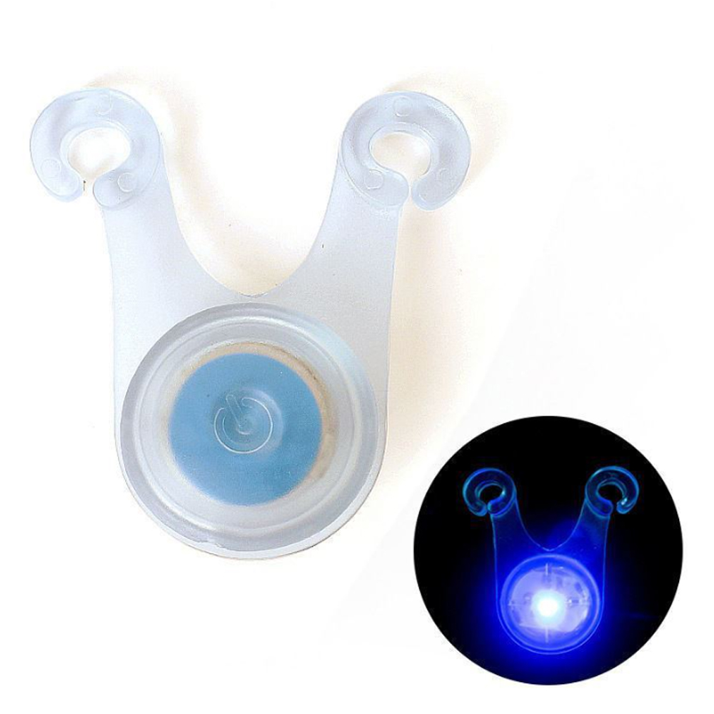 모아이캠핑 LED 스트링가드 줄걸림 방지 안전용품 개별포장 이미지 4