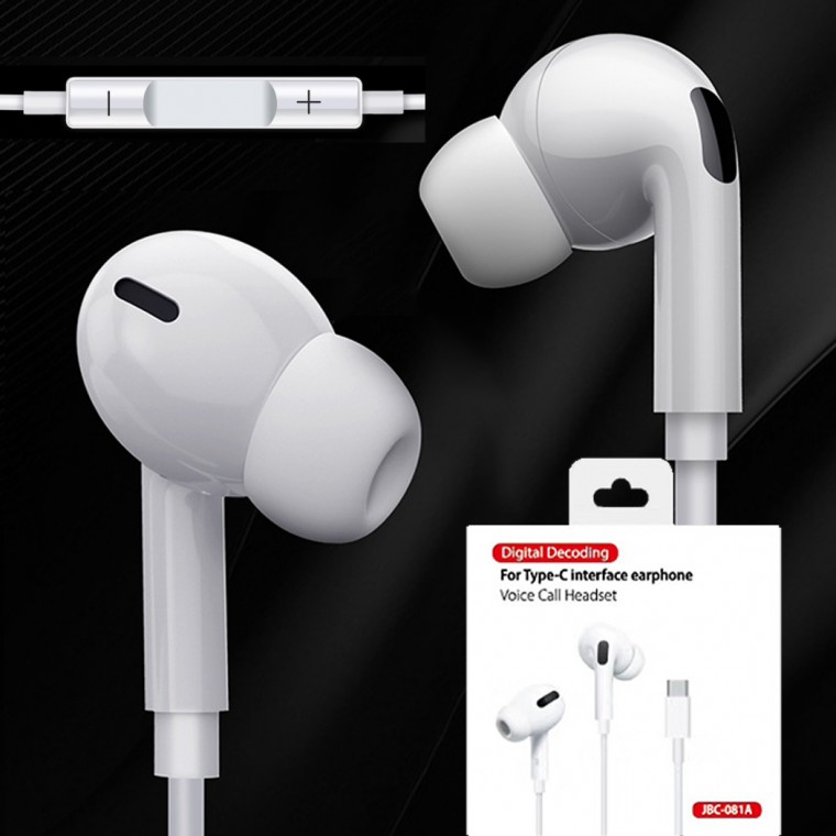 유선 이어폰 C타입 편의점 옛날 줄이어폰 갤럭시 마이크 되는 오픈형