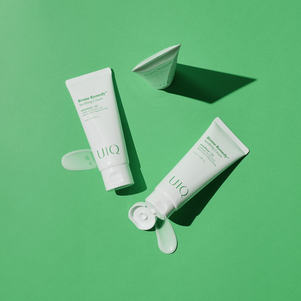 유이크 바이옴 레미디 수딩크림 20ml, 1개 - 상세 이미지 4