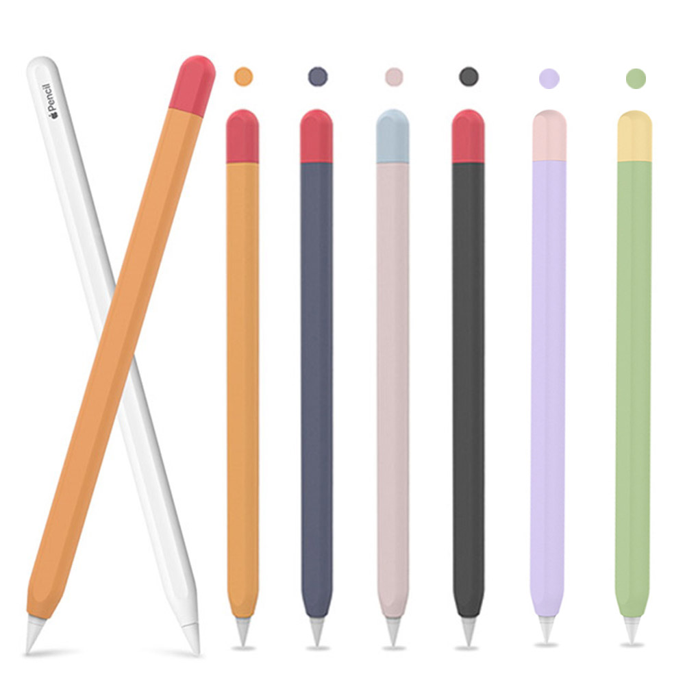 애플펜슬 2세대 투톤슬림 케이스 - 상세 이미지 2