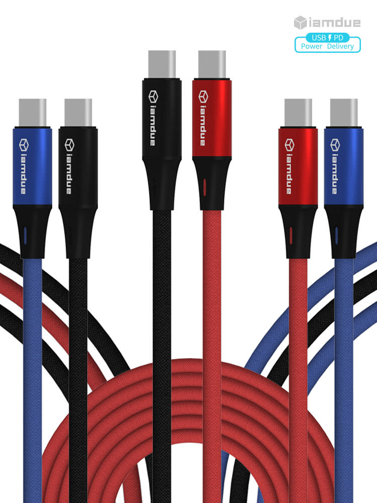 케이블 상세 비교