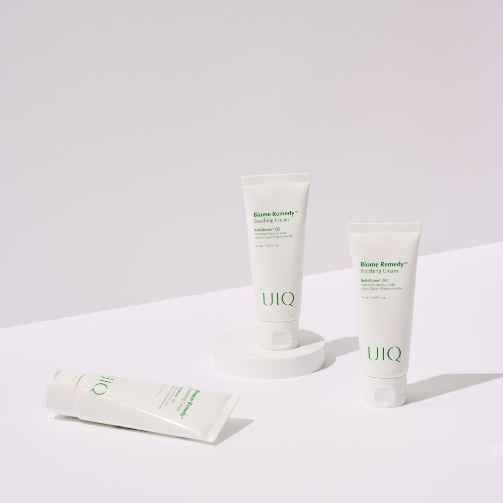 유이크 바이옴 레미디 수딩크림 50ml, 1개 - 상세 이미지 5