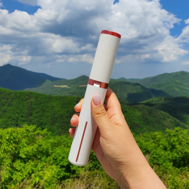 마크제트 미니 삼각대 여행용 휴대용 핸드폰 삼각대 촬영 거치대