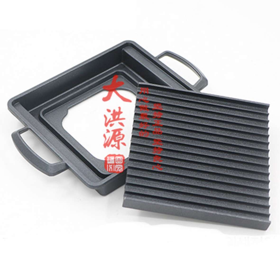 1인용 화로 1인 화로 구이 가정용 고기 불판 일인용 화로