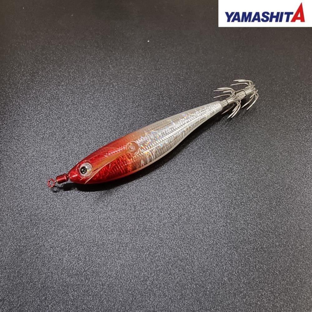 야마시타 토토슷테 R WS95BL 레이져 에기 신형 홀로그램 BL-RH 고추장 야광 - 상세 이미지 3