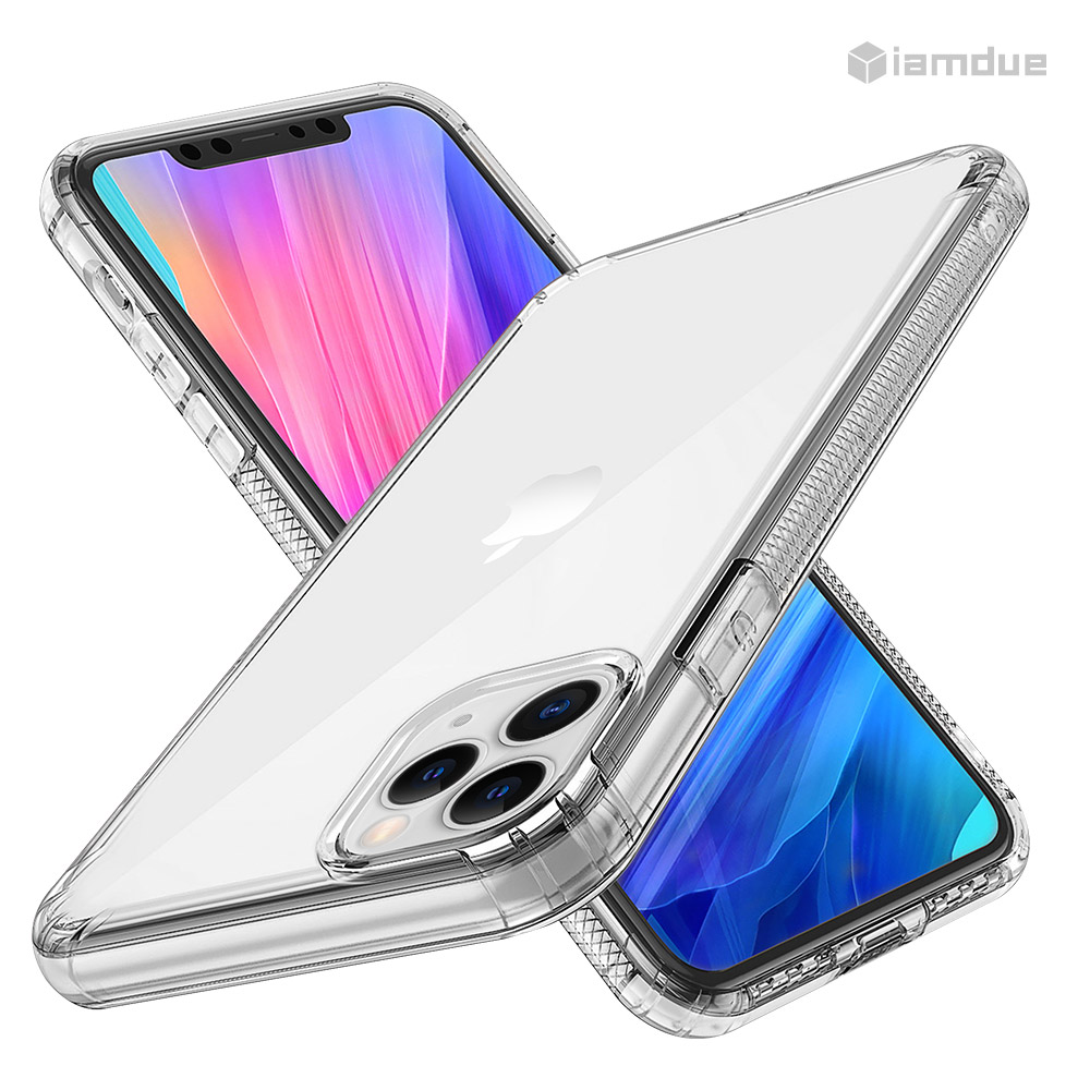 아이폰11 PRO 케이스 이지스프로 - 상세 이미지 4