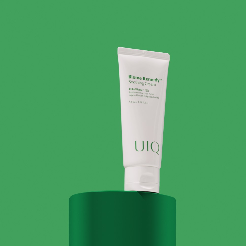 유이크 바이옴 레미디 수딩크림 20ml, 1개 - 상세 이미지 3