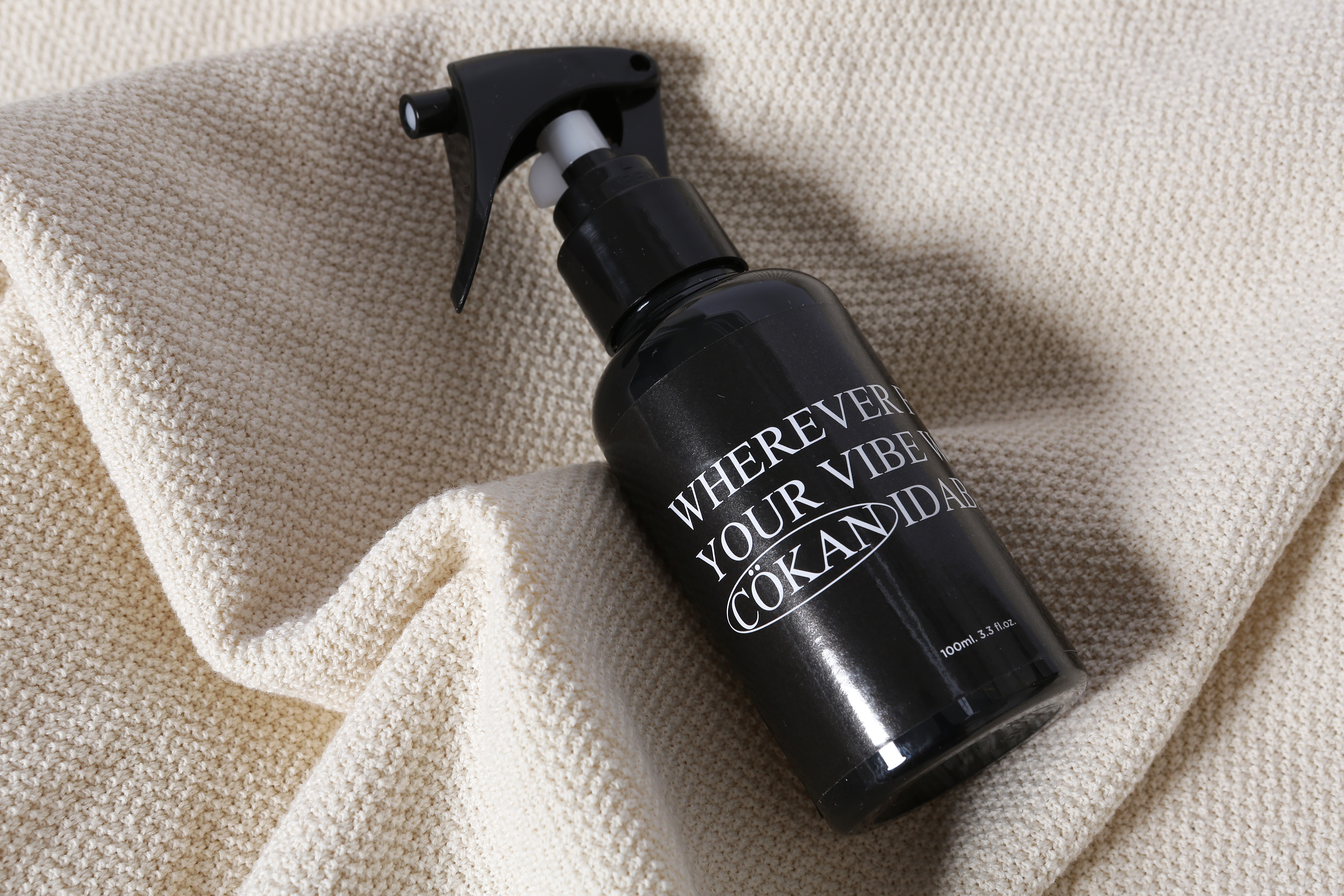 코칸 우디향 룸스프레이 방향제 뿌리는 옷장 탈취 신발장 거실 차량 차량용 이다바시 100ml 이미지 6