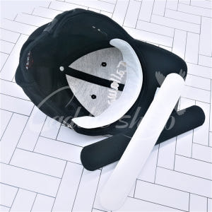 모자 땀 패드 흡수 모자 캡가드 모자 오염방지 10p 운동러 솔직 후기 | 실사용 리뷰 - 상품 이미지 1