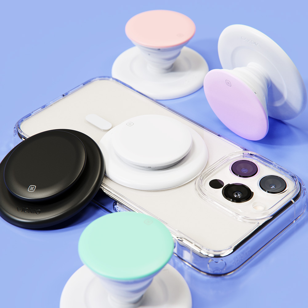 빅쏘 아이폰 맥세이프 그립톡 핸드폰 스마트톡