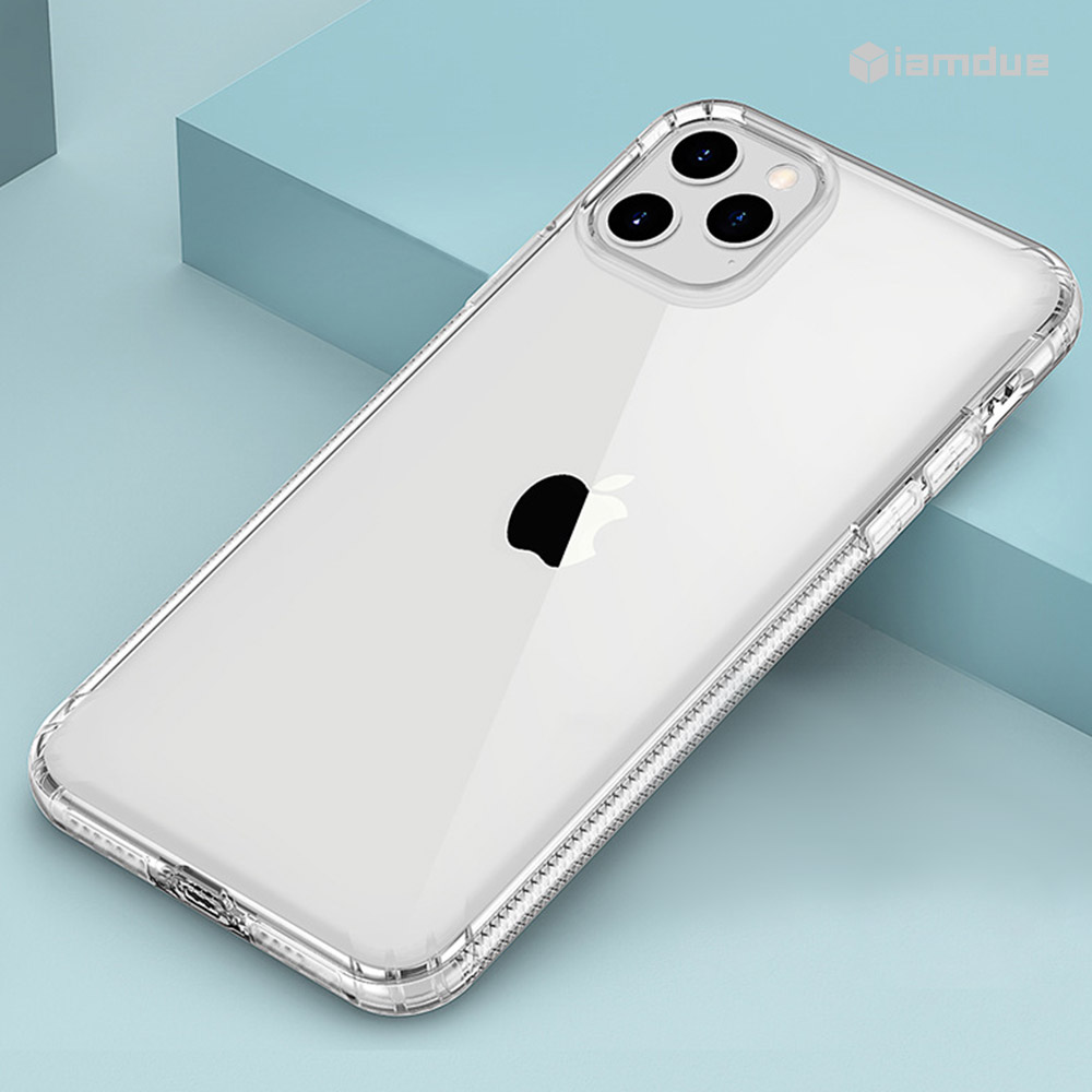 아이폰11 PRO 케이스 이지스프로 - 상세 이미지 2