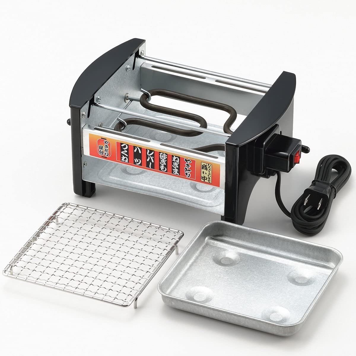 미츠타니 혼술 전용 야끼토리 머신 / 꼬치 야끼니꾸 기계 [110v 전용]