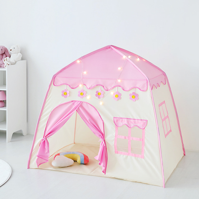 INSIA 어린이텐트 ISC0033 핑크