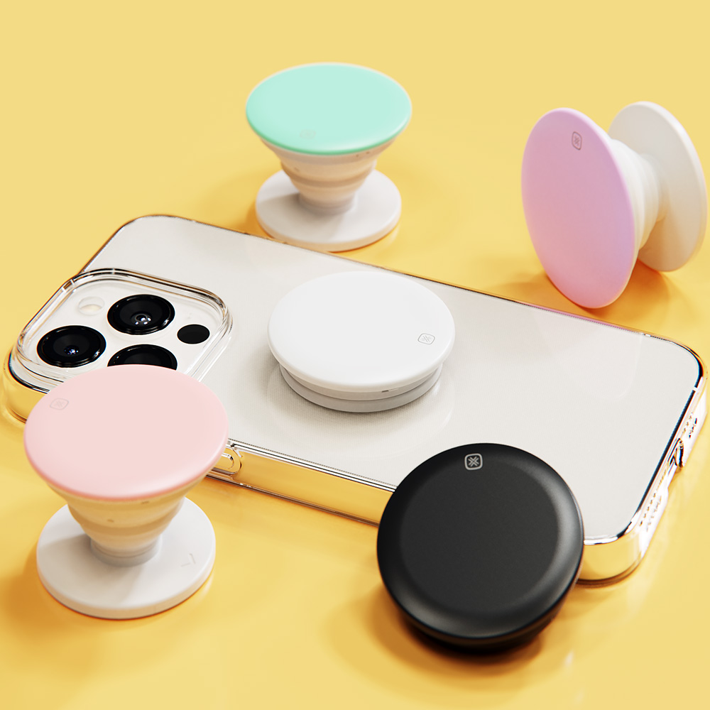 빅쏘 핸드폰 그립톡 스마트톡