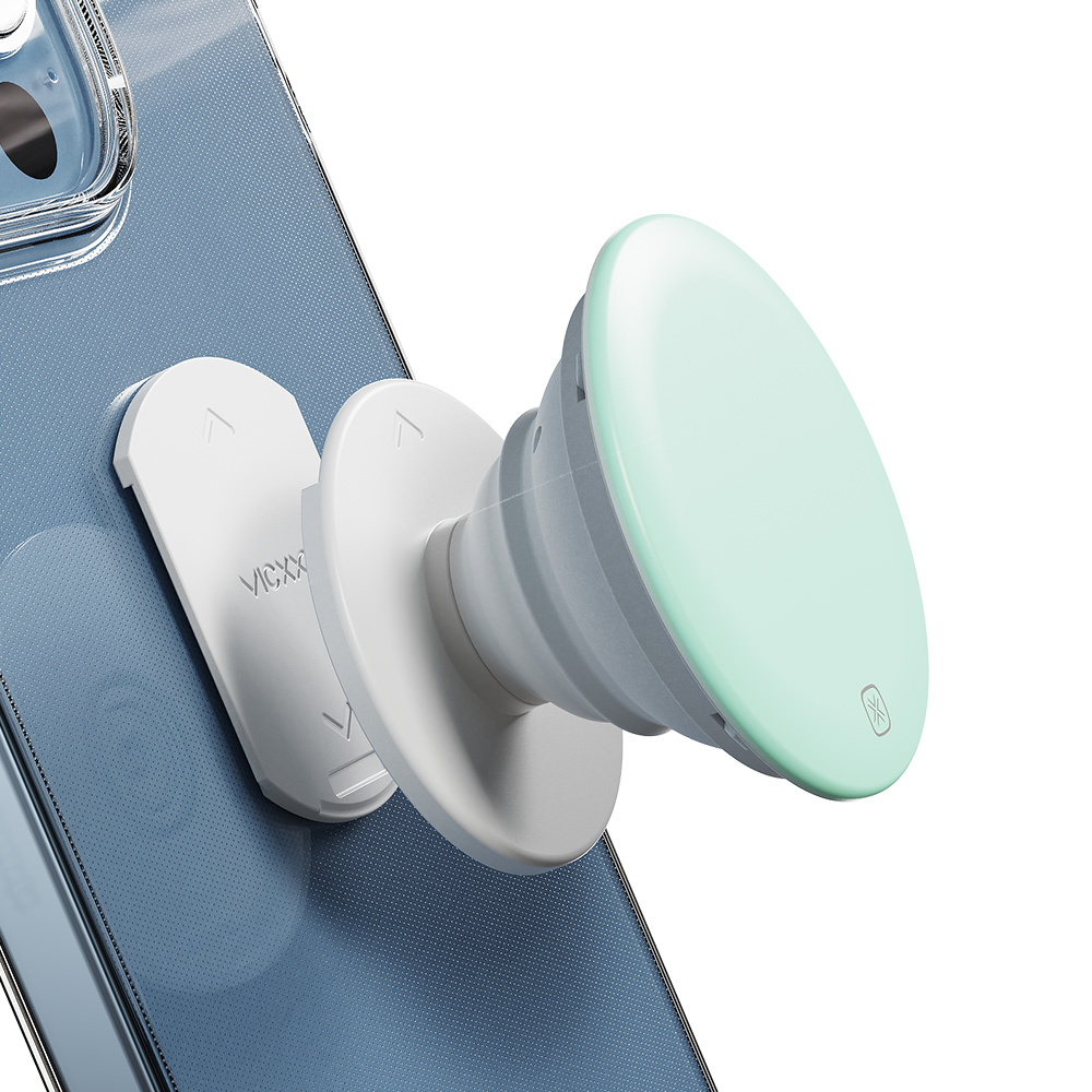 빅쏘 핸드폰 그립톡 스마트톡 - 상세 이미지 3