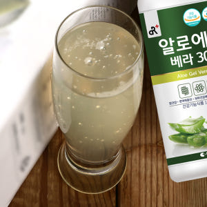 알로에겔 베라300 1L, 6개 맛있게 먹은 솔직 후기 - 상품 이미지 2