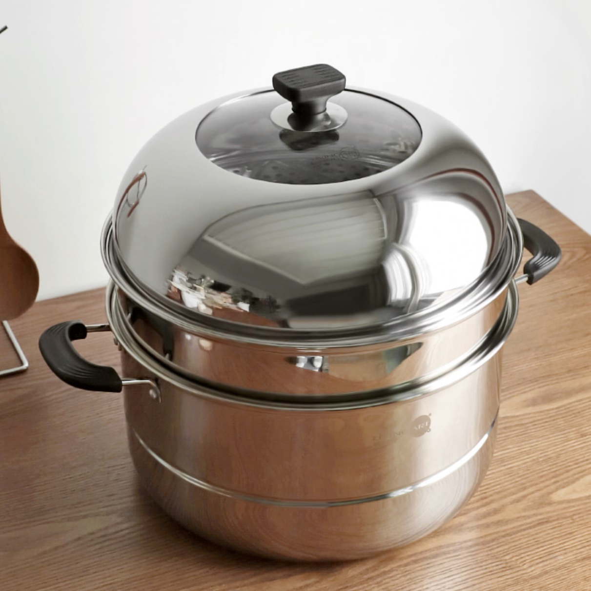 업소용만두찜기 대형 대용량 찜기 고구마 킹크랩 대게찜기