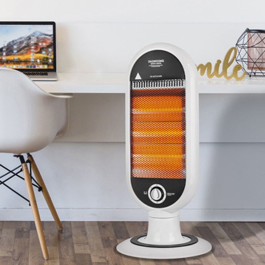 사무실용 히터 거실용 히터 사무실 온열기 매장 업소용 전기 히터