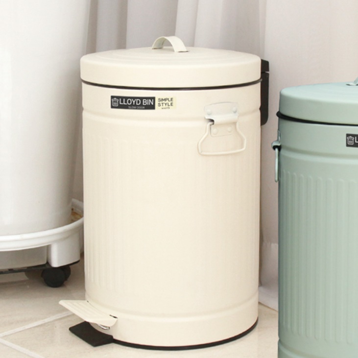 가정용 아파트 쓰레기통 카페 플라스틱 업소용 재활용 분리 수거함