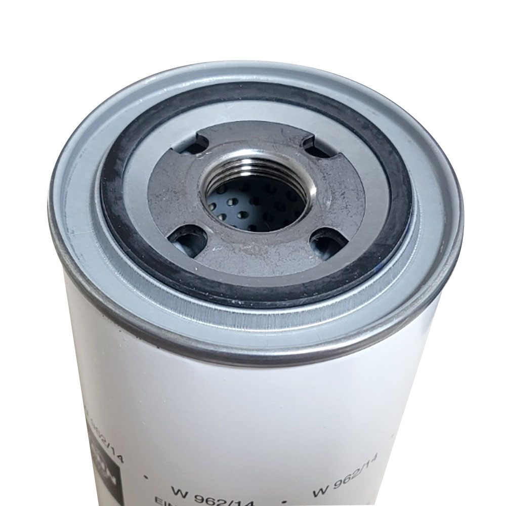MANN 오일필터 W962 / 에어콤프레샤 공기압축기 호환가능 Oil Filter - 상세 이미지 3