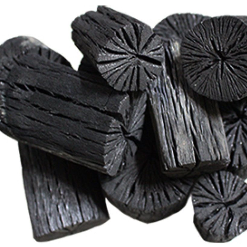 공기정화참숯 새집증후군숯 냄새제거 숯 3kg