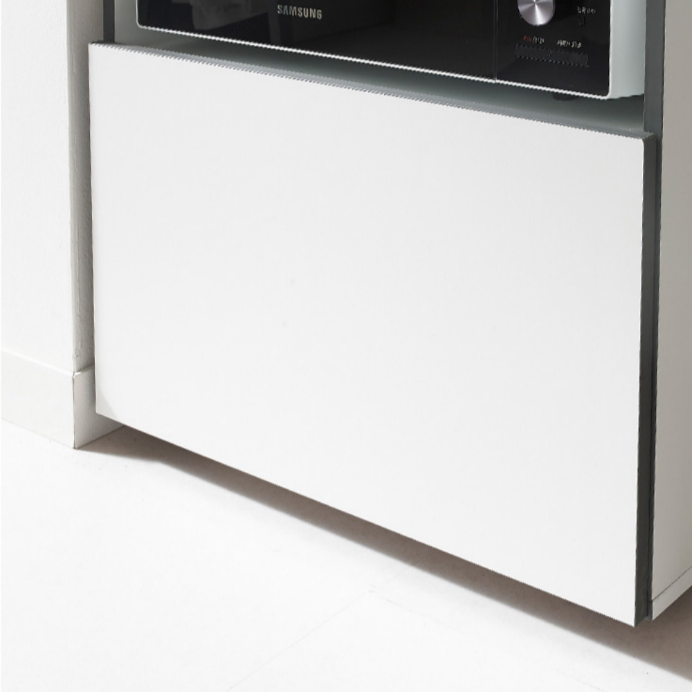 오브제냉장고장 냉장고옆수납장 키큰냉장고주방틈새수납장