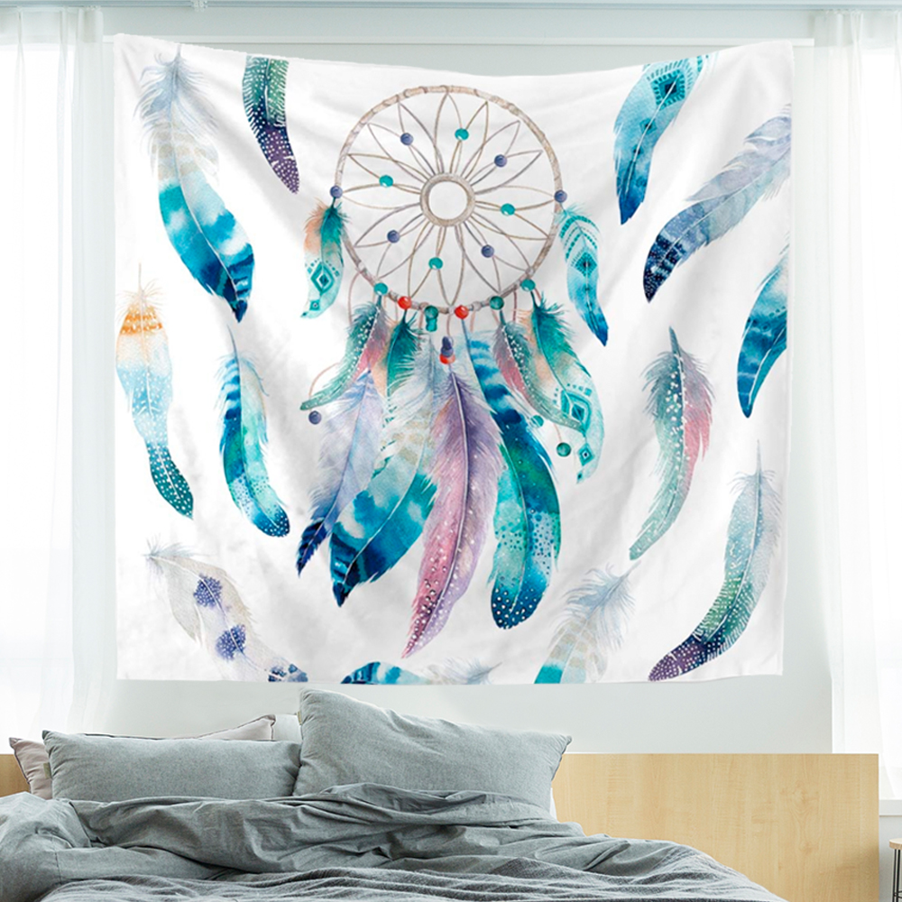 수납장 창문 벽 패브릭 천 가림막 가리개 커튼 가림천