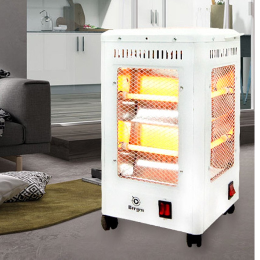 가정용 전기 난로 사무실 난로 업소용 히터 미니 난로 난방기