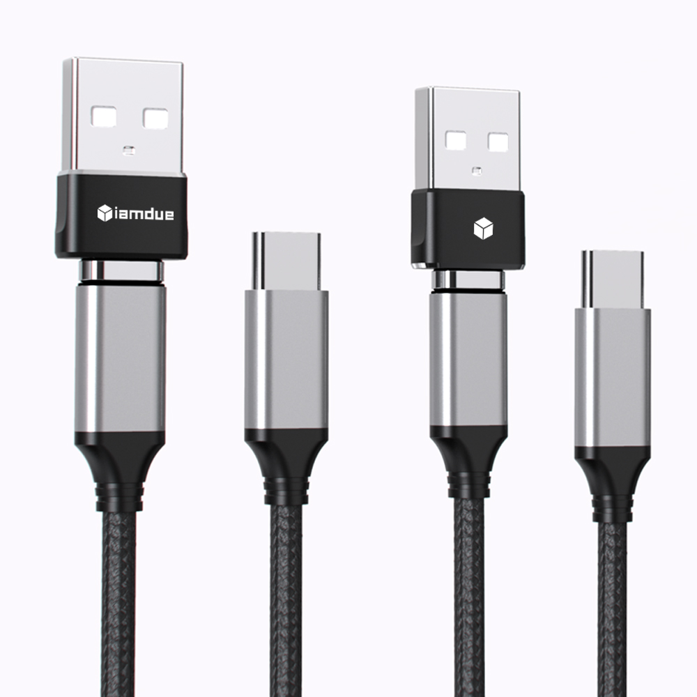 USB C 타입 to A 2.0 변환 젠더 - 상세 이미지 3
