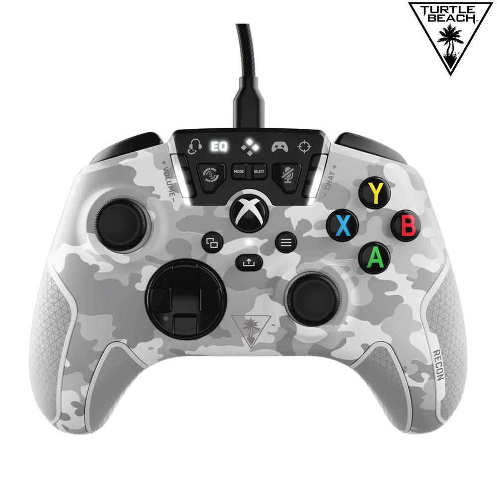 터틀비치 리콘 컨트롤러 게임패드 엑박 XBOX 피파 스팀 PC