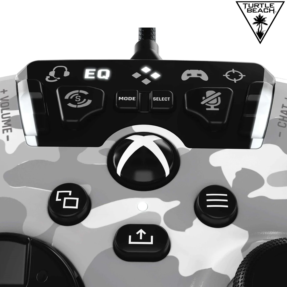 터틀비치 리콘 컨트롤러 게임패드 엑박 XBOX 피파 스팀 PC