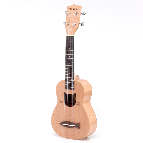 네코즈 100S 우쿨렐레 소프라노 제품 이미지