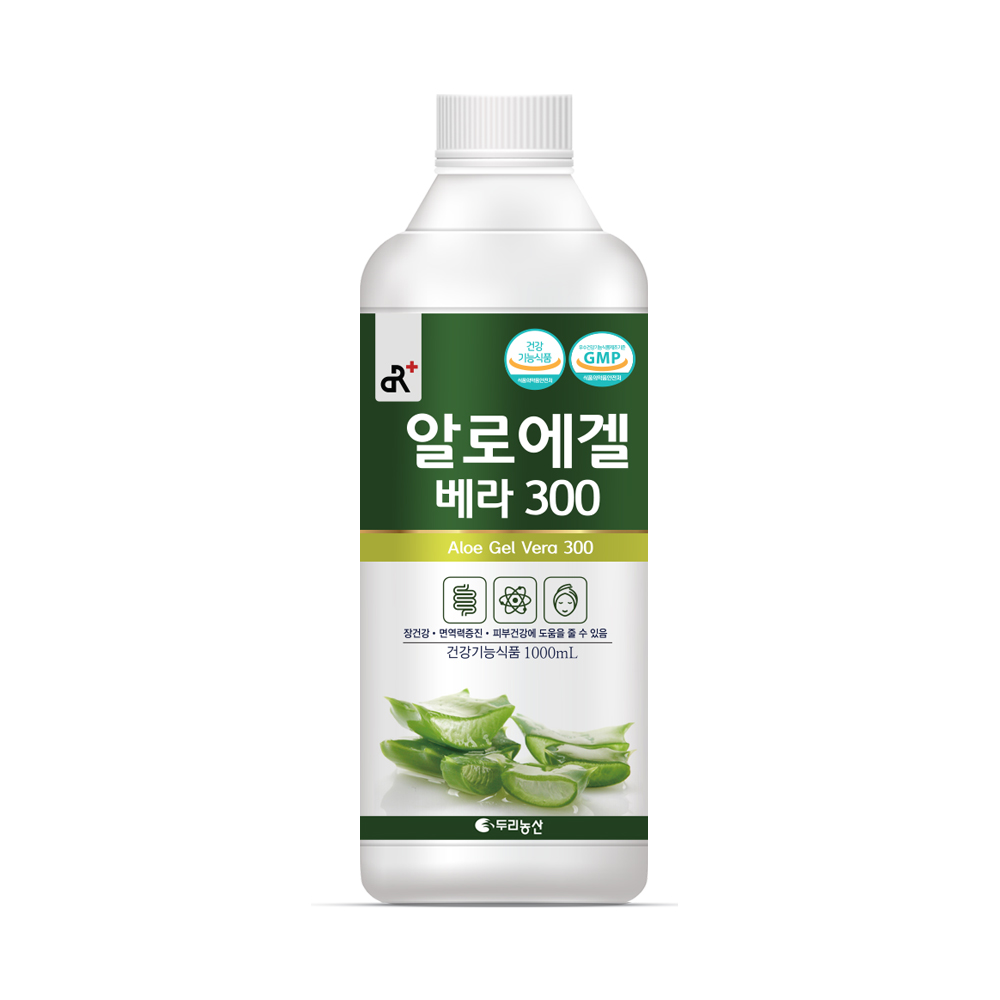 알로에겔 베라300 1L, 3개 이미지 4