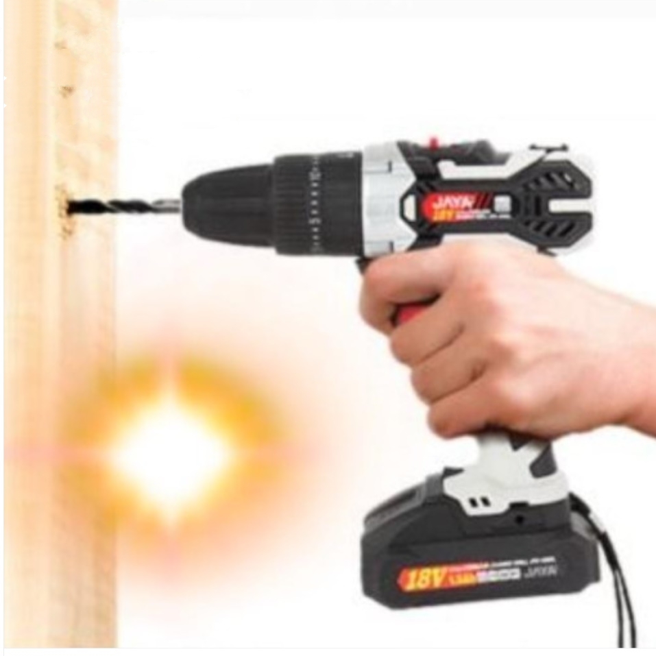 충전식 소형 전기 드라이버 미니 전동 드라이버 가정용 전동 드릴