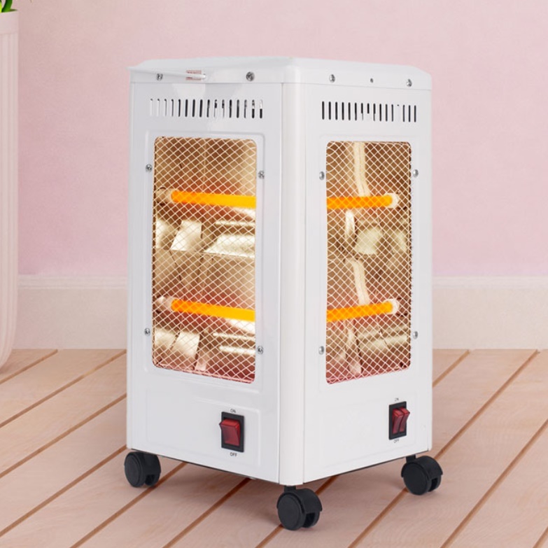 미니난로 업소용 전기 히터 가정용 전기 난로