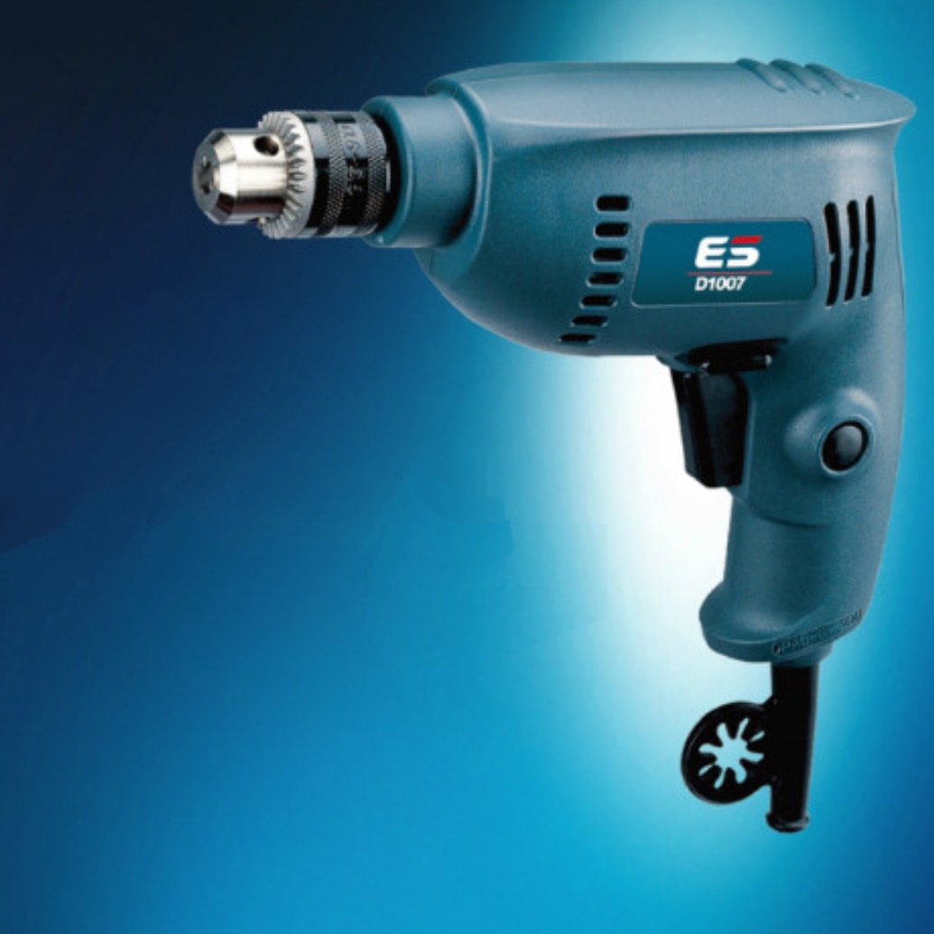 유선 미니 전동 드라이버 소형 전기 드라이버 가정용 전동 드릴