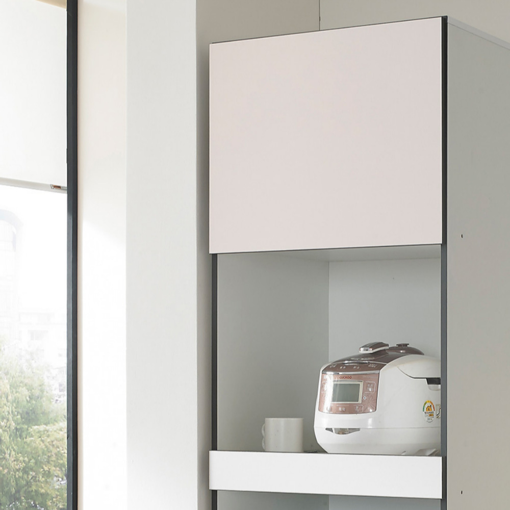 오브제냉장고장 냉장고옆수납장 키큰냉장고주방틈새수납장