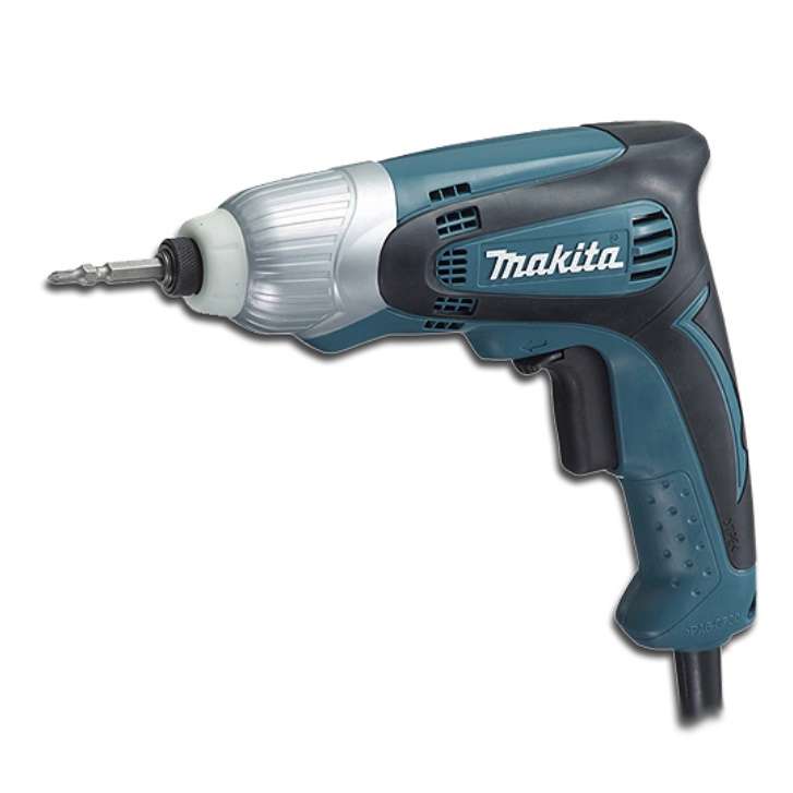 가정용 미니 전동 드라이버 전동 드릴 유선 소형 전기 드라이버