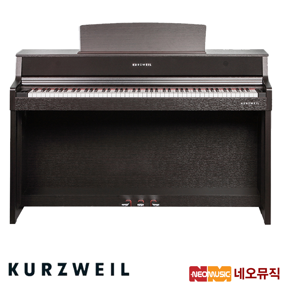 영창커즈와일 CUP410 디지털피아노 / KURZWEIL Andante /안단테+풀옵션 [전국무료설치] : 네오뮤직