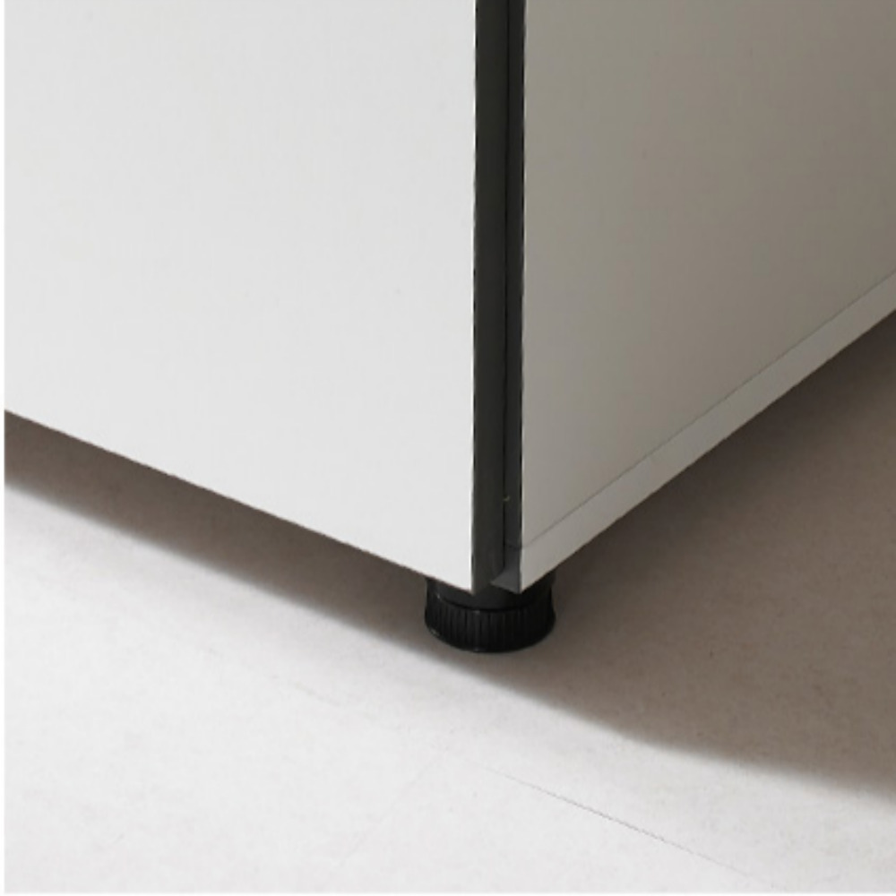 오브제냉장고장 냉장고옆수납장 키큰냉장고주방틈새수납장