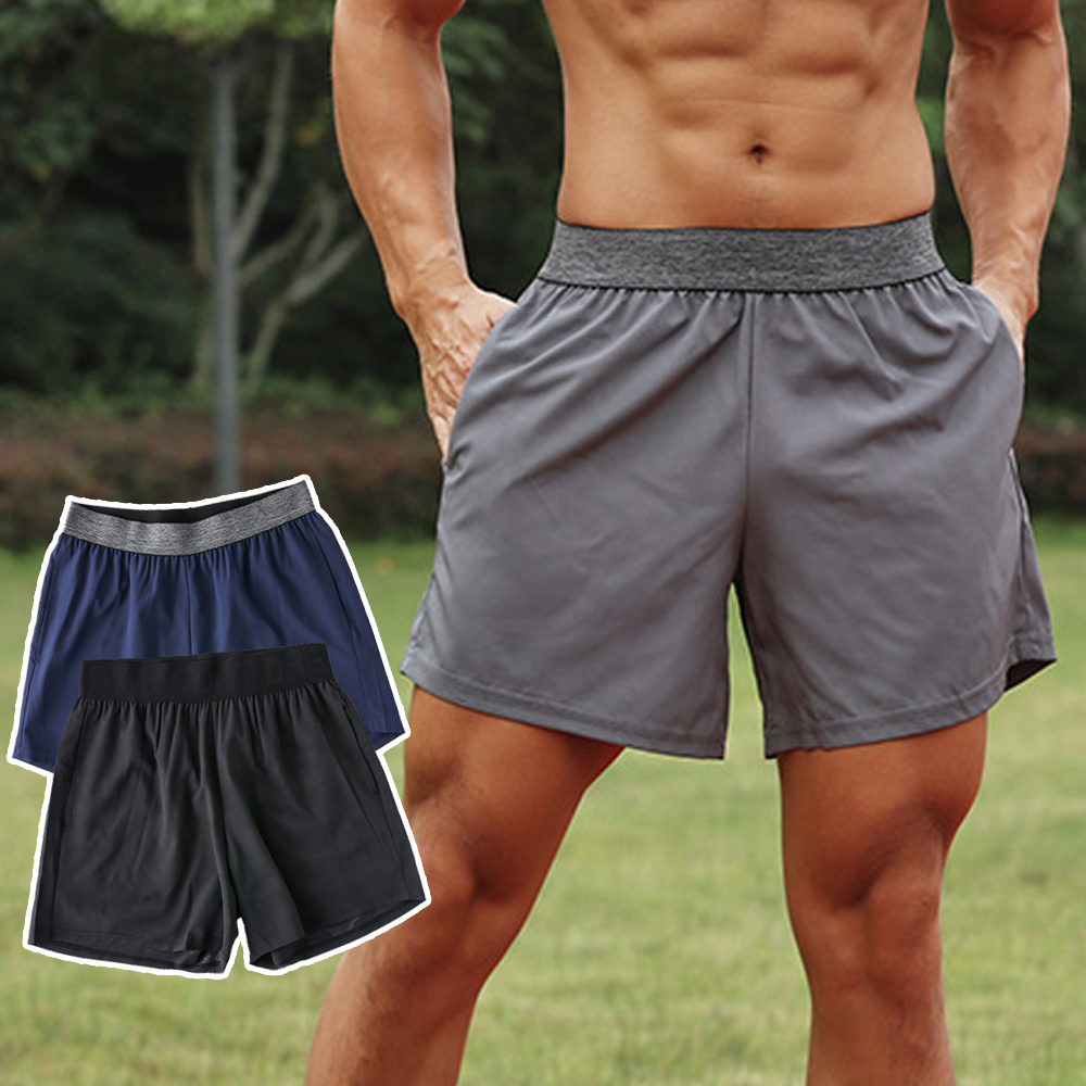 러닝 런닝 반바지 마라톤 헬스 스쿼트