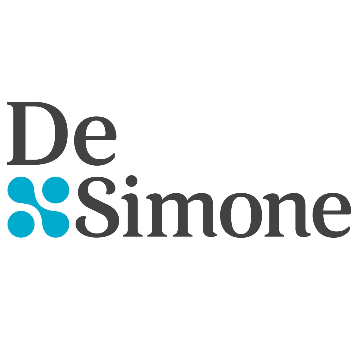 드시모네 스토어 스토어 로고