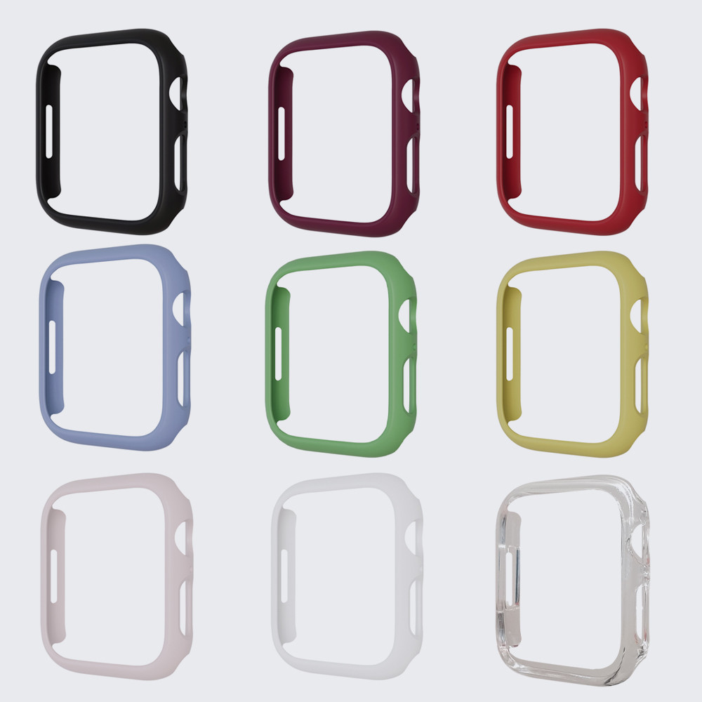 힐링쉴드 애플워치 케이스 PCC시리즈 44mm