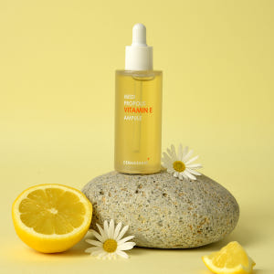 더마쉐어 메디 프로폴리스 74% 비타민E 보습 영양 앰플 50ml, 10... 솔직 후기 | 피부 타입별 분석 - 상품 이미지 4